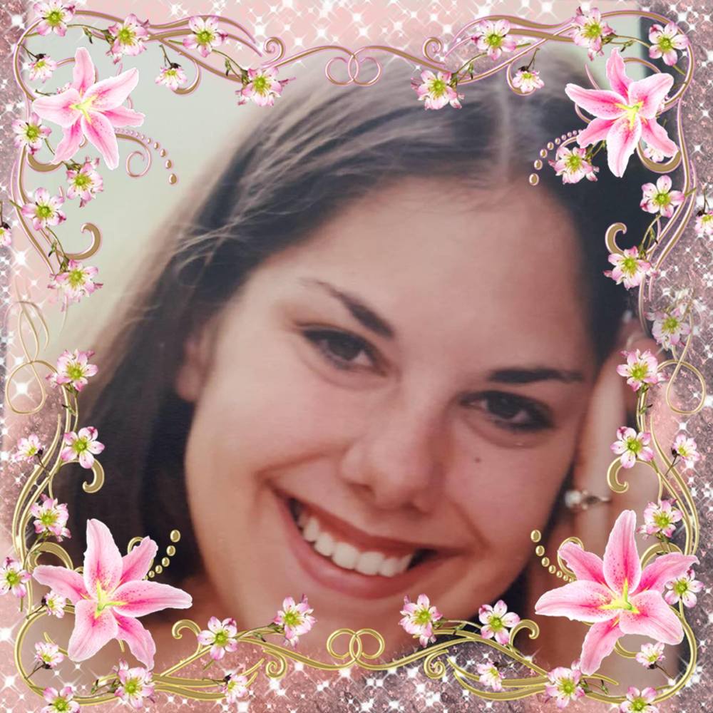 Meet your Posher, Jen